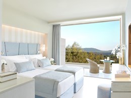 Family Room Sea View Plus