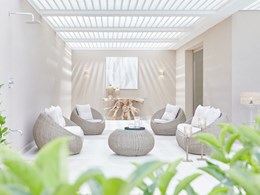 Deluxe Junior Suite Private Garden