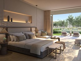 Family Room Private Garden