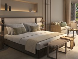 Junior Suite Private Garden Garden View