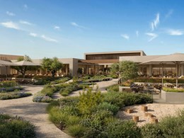 Au coeur des jardins parfumés