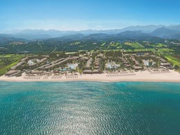 Entre mer Égée et nature crétoise
