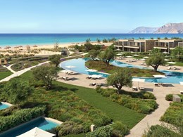 Un sanctuaire à ciel ouvert