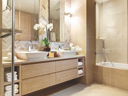 Superior Double Room Side Sea View