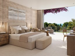 Superior Double Room Pool View