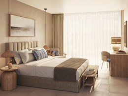 Promo Double Room Inland View