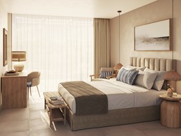 Promo Double Room Sea View