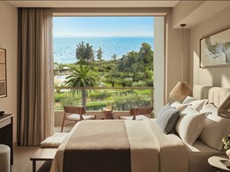 Superior Double Room Pool View 