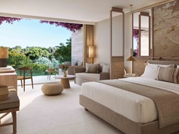 Junior Suite Garden View