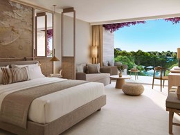 Junior Suite Pool View