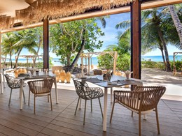 Le Restaurant Kokosol Veranda