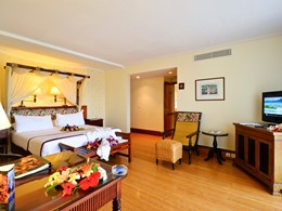 1 Bedroom Antares Suite Moorea View 