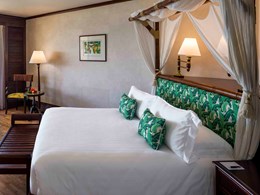 Premium Ocean & Moorea View Room King