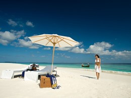 Plage du JA Manafaru