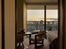City Room