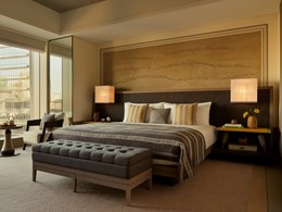 City View Suite