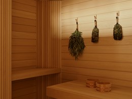 Un sanctuaire urbain propice à la relaxation