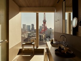 Tower View Suite