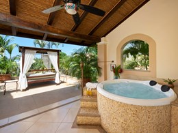 Romantic Room