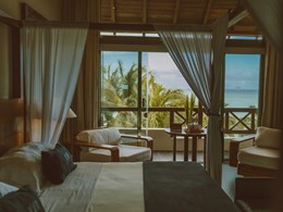 Deluxe Suite Allegra