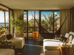 Master Suite Jasmine