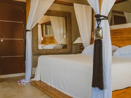 Olympus Master Suite