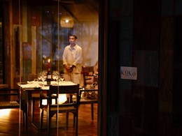 Le Koko Steakhouse