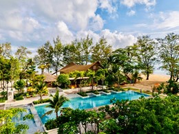 Parenthèse insulaire au cœur du Cambodge