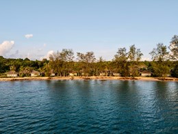 Entre nature sauvage et eaux cristallines