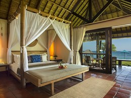 Ananda Segara Beach Front Villa