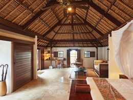 Beach View Pool Villa