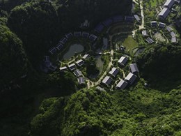 Bienvenue au Jiva Hoa Lu Retreat