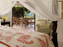 Rondavel One-Bedroom Suite