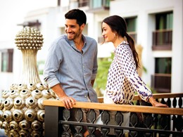 Séjour idéal en amoureux au Jumeirah Al Naseem