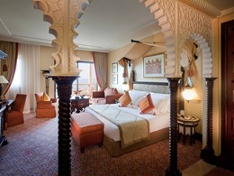 Ocean Deluxe de l'hôtel Al Qsar à Dubaï