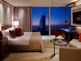 Ocean Club Superior King du Jumeirah Beach à Dubaï