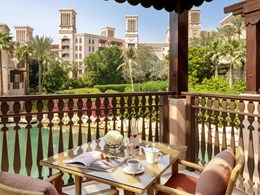 La belle vue depuis la chambre