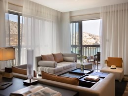 Panoramic One Bedroom Ocean Suite