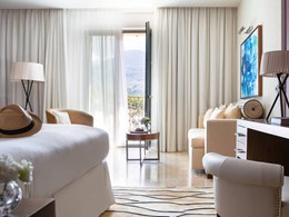 Deluxe Tramuntana Mountain View