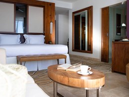 Deluxe Mediterranean Sea View