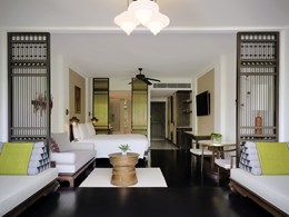 Family Pool Access Studio