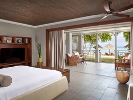 Heritage Balcony Junior Suite