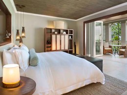 Ocean Haven Junior Suite