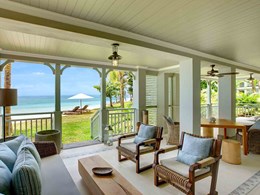 Le Morne Beach Access Suite