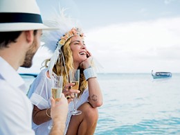 Séjour de rêve en amoureux