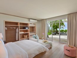 Sanctuary Pool Villa