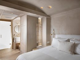 Zen Room Interior