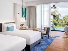 L'Essential Resort View du Kimpton Kitalay Samui