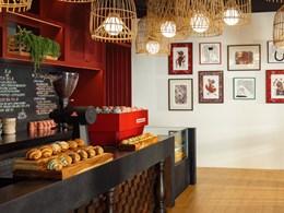 Dégustez de merveilleuses pâtisseries chez HOM