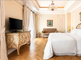 Deluxe Acropolis View